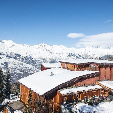 Les Villages Club Du Soleil Les Arcs  Екстер'єр фото