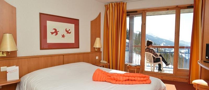 Les Villages Club Du Soleil Les Arcs  Екстер'єр фото